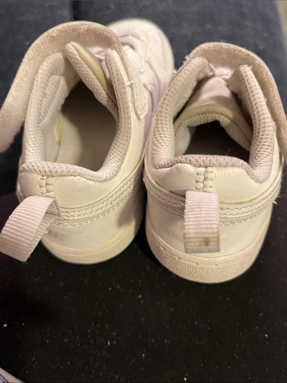 Nike Kids Court Borough Sneakers